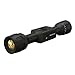 ATN Thor LTV 5-15x, 160x120 12 Micron Thermal Rifle Scope w/Video Recording & Power Weapon Kit 20,000mAh Battery Pack w/USB Connector, Provides up to 22 hrs of Continuous use Black