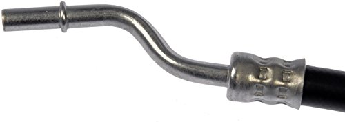 Dorman 624-984 Automatic Transmission Oil Cooler Hose Assembly Compatible With Select Saturn Models #TOP2
