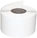 Compulabel Thermal Transfer Shipping Labels, 4 inch x 500 Foot, White, Permanent Adhesive, 1 Per Roll, 4 Rolls