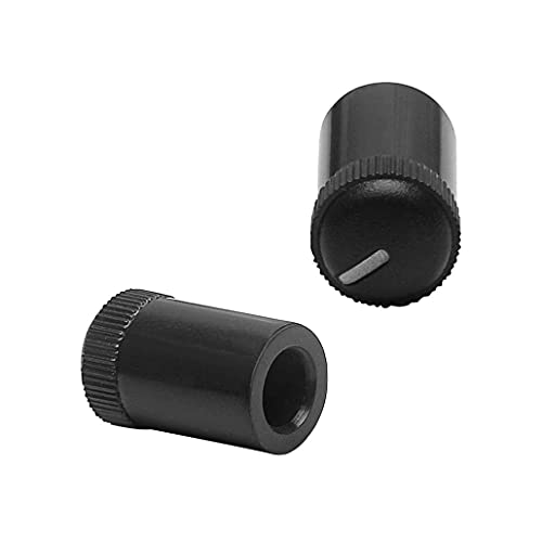 Rdbs Gm Car Equipment Stereo Radio Speaker Control Knob Replacement Set [4 Pcs] 16195412 #TOP5