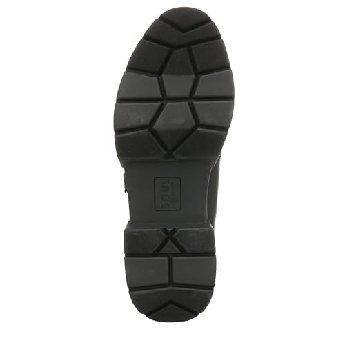 Naturalizer Women's Olivet Lug Sole Mary Janes Flat4