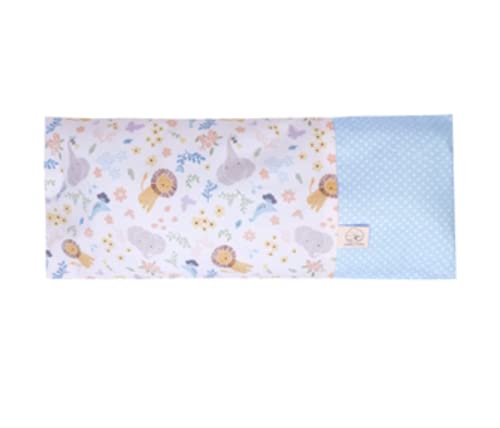 beansprout husk pillow