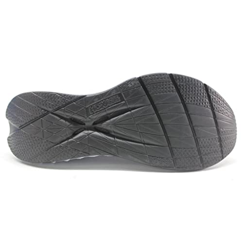 Hoka Carbon X 3 Women's Racing Running Shoe - Black / White - Size 10