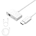 Produktbild WiFi Display Dongle, EZCast 2.4G / 5G Wireless HDMI Adapter 1080P TV Stick Streaming Dongle für Android/iOS/Windows/Mac OS, Keine Einstellung erforderlich, Unterstützung für Google Home App Cast