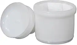 Forma Queijo Minas Padrão Cobocó Ricota CPO300 Prensador E Dessorador