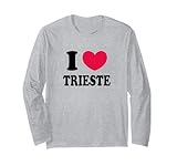 Photo Gallery amo trieste maglia a manica Photo Gallery amo trieste maglia a manica