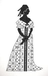 Amazon.com: Edith - Embroidery Kit : Home & Kitchen