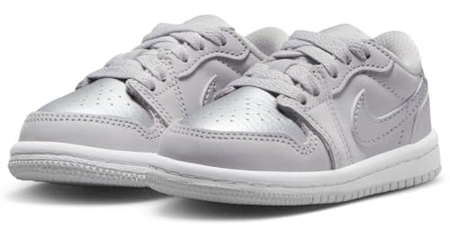 Nike Jordan 1 Retro Low OG Infant/Toddler Shoes3