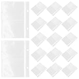 Mise à jour facile : les intercalaires et les recharges pour albums photo permettent d’agrandir ou de réorganiser vos albums en toute simplicité, s’adaptant rapidement à l’évolution de votre vie