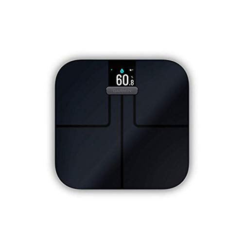 Amazon.co.jp: Garmin Index S2 スマートスケール ワイヤレス接続 体