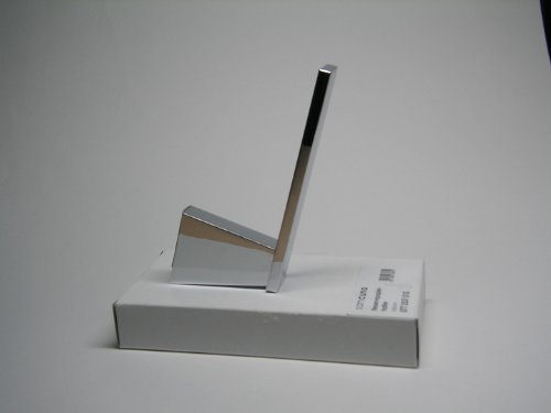 SAM 772529010, Portarotolo carta igienica, Cromato...