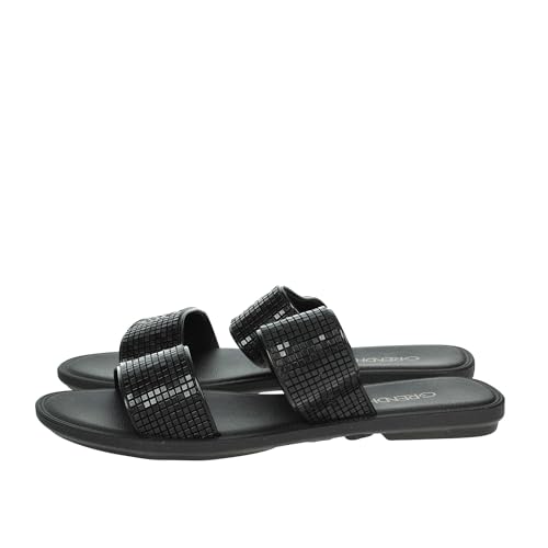 Grendha   para: Mujer Color: Black Talla: 38