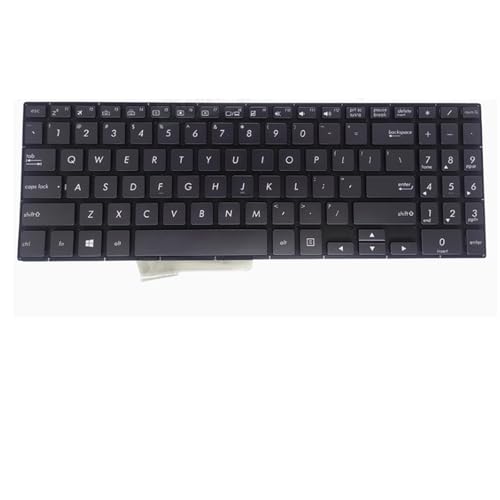 �ėp �m�[�g�u�b�N�L�[�{�[ �ɓK������ For ASUS For ZenBook Flip UX561UA UX561UD UX561UN �u���b�N �č��o�[�W����