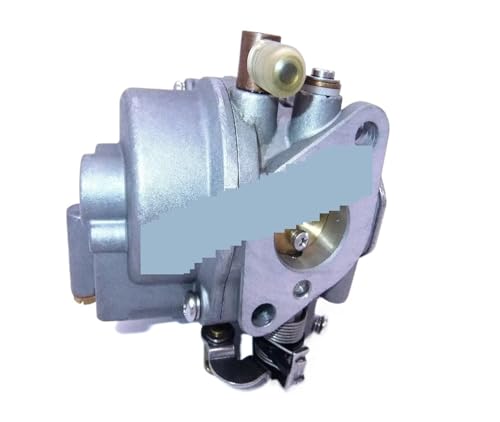 Carburateur Yamaha 4 temps F8M pour des sorties en mer sans panne