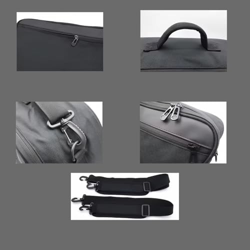 Bolsa de moto compatible con NT1100 optimiza capacidad de carga 5