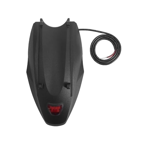 Garde-boue arrière pour KuGoo et Kirin G2 Pro trottinette