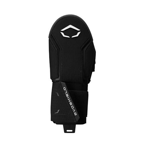 EvoShield Sliding Mitt 2.0 - Adult Size Black