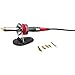 Weller WLIWBK1523C Kit Per Pirografia Weller, 8 Pezzi, Eu - 3