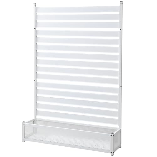 K[f}X^[(Gardenmaster) A~v^[tFX 120×s30×180cm ډB tFX v^[{bNX 悯 zCg KAPF-1218