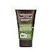 Every Man Jack Gentle Exfoliating Face Scrub For Men- Exfoliate Away Dead Skin, Moisturize, and Revive Tired Skin with Jojoba Beads, Hyaluronic Acid, and Caffeine - 4.2 oz Men’s Face Scrub -Twin Pack
