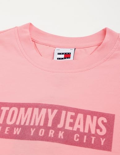 Image of Tommy Hilfiger Men T-Shirt