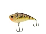 duel lipless minnow 7 Molix - Lipless Crank 70, Color Dark Craw, Talla 20 gr
