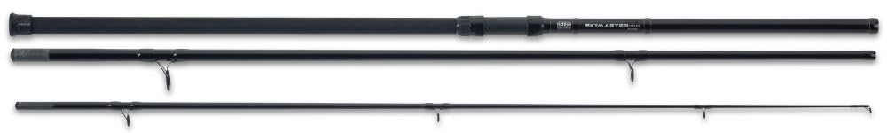 SAENGER Skymaster Pro Surf Cast 4,20m – Brandungsrute für preisbewusste Angler, Wurfgewicht: 100-250g