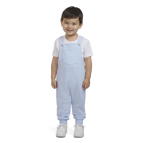 Image of Levi's unisex-baby And Toddler Overall