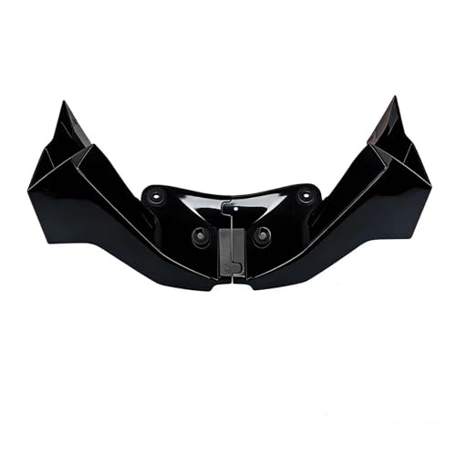 Carénage lèvre avant moto pour stabiliser la trajectoire du modèle S1000RR 2015