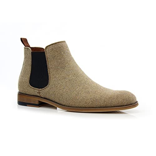 Polar PRESTON MPX508006PL, 2. Camel Beige [Lana], 12