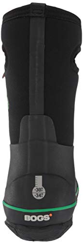 Image of BOGS Classic II Solid Boot Kids Toddler-Youth Boot
