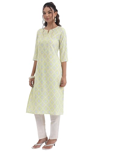 Image of Vishudh Women Kurta