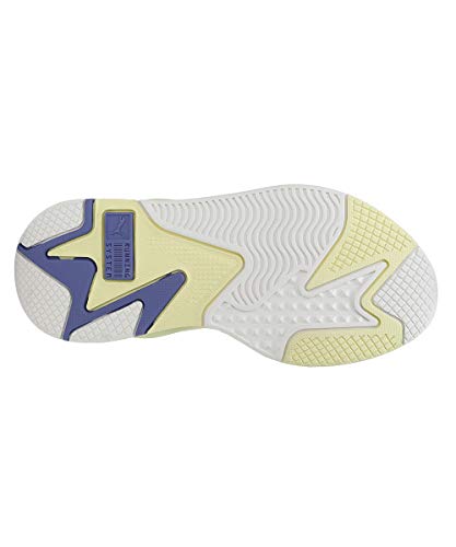 Image of Puma Unisex Adult RSX Twill Air Sneaker