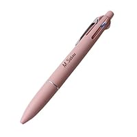 Amazon | ジェットストリーム ライトタッチ インク 4&1 名入れ