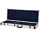 Gator GW-JM ELEC Journeyman Electric Deluxe Wood Case