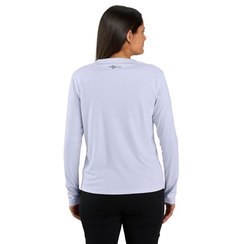 Carhartt Women's 106632 Women's Force® Sun Defender™ Relaxed2