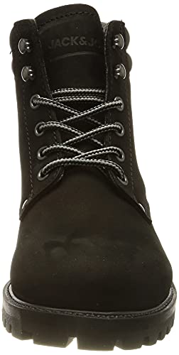 JACK & JONES JFWSTOKE NUBUCK BOOT heren Modieuze laars - Image 3