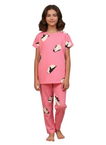 Image of Ninos Dreams Girls Pajama Top