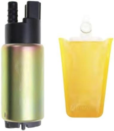 Quantum HFP-S387G Fuel Pump Strainer