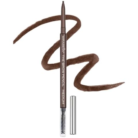 Mirabella Ultra-Fine Brow Pencil Cover