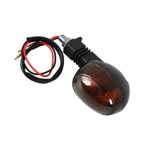 Indicateurs directionnels moto LED et lampe feu arrière Buell X1 2002