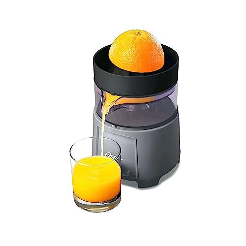 Extractores Y Exprimidores, Kitchen extractor naranja Marca Oster (3)