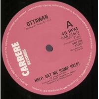 Help Get Me Some Help