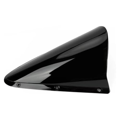 �ɓK������ YZF R125 (YZF-R125 2014 2015 2016 2017 2018) �p �t�����g�E�C���h�f�B�t���N�^�[ �o�C�N�p�E�C���h�V�[���h