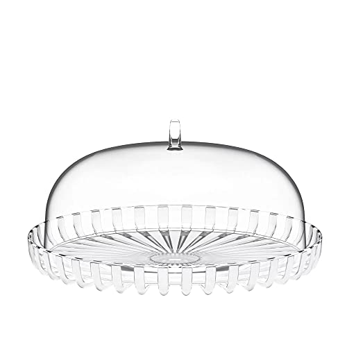 Guzzini - Set Tortiera in Bio-based plastic