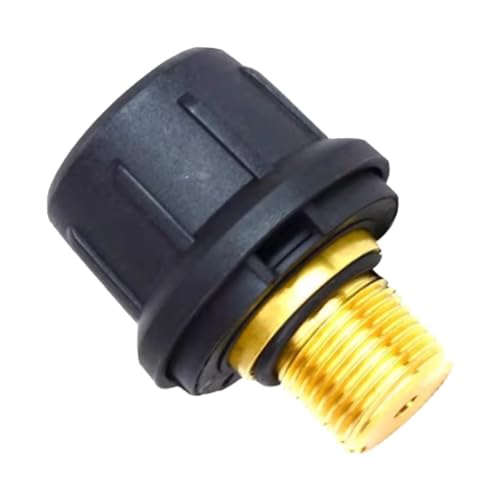 Válvula de seguridad SC1 Karcher contra pérdidas de vapor CTK10 2