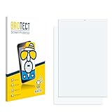BROTECT Entspiegelungs-Schutzfolie für MEDION Lifetab X10301 (MD 60348) (2 Stück) Matte Bildschirmschutz-Folie, Anti-Reflex, Anti-Fingerprint