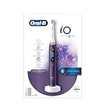 Oral-B iO8 Electric Toothbrushes For Adults, Oral B Electric...