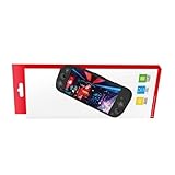 console switch lite La coque dispose d'une découpe précise et d'un ajustement parfait, assurant la compatibilité avec la console de jeu sans ajouter de volume ou de surchauffe.