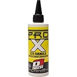 Dumonde Tech Pro-X Lite Bicycle Chain Lubricant One Color, 4oz